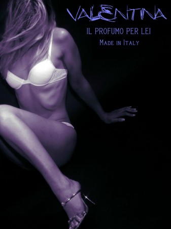 Face to Face Test Pubblicità